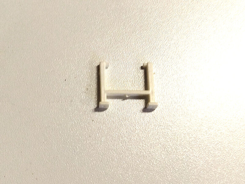 Podpěrné nohy návěu autotransport