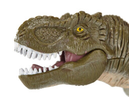 Mojo Tyrannosaurus rex s pohyblivou čelistí