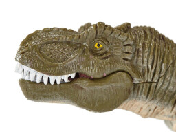 Mojo Tyrannosaurus rex s pohyblivou čelistí