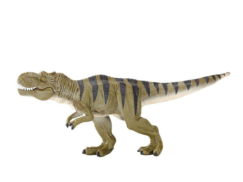 Mojo Tyrannosaurus rex s pohyblivou čelistí