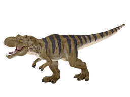 Mojo Tyrannosaurus rex s pohyblivou čelistí