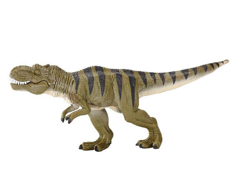 Mojo Tyrannosaurus rex s pohyblivou čelistí
