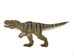 Mojo Tyrannosaurus rex s pohyblivou čelistí