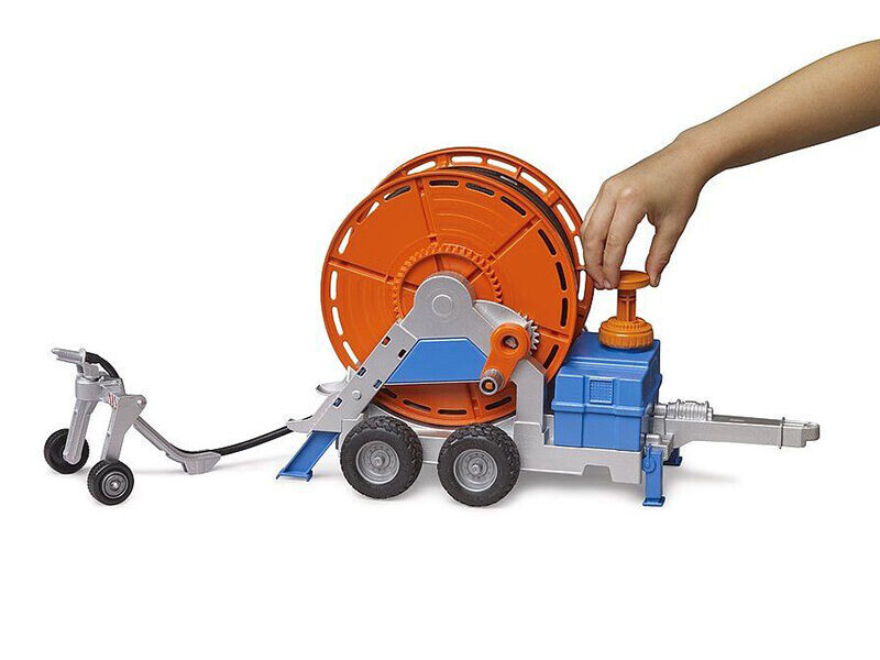 Bruder Zavlažovací přívěs 1:16