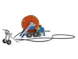 Bruder Zavlažovací přívěs 1:16