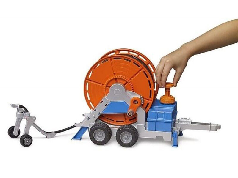 Bruder Zavlažovací přívěs 1:16