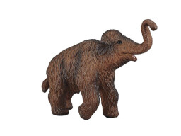Mojo Mamut mládě