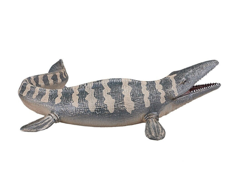 Mojo Tylosaurus
