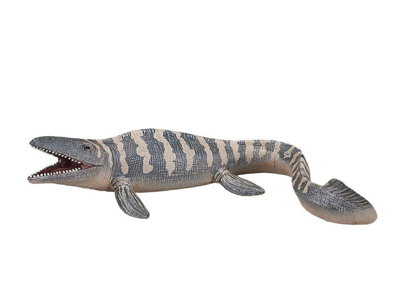 Mojo Tylosaurus