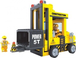 Dromader vysokozdvižný Vozík 206ks