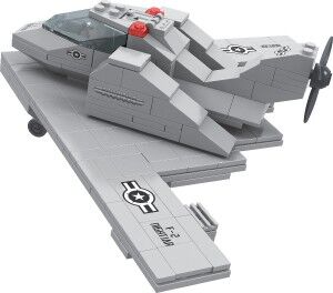 Dromader Vojenské Letadlo 229ks