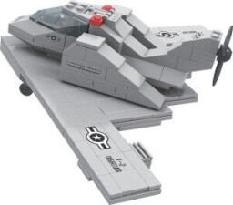 Dromader Vojenské Letadlo 229ks