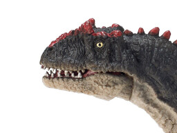 Mojo Allosaurus hnědý