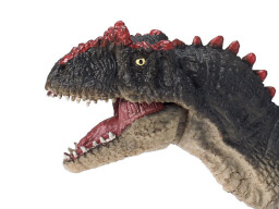 Mojo Allosaurus hnědý