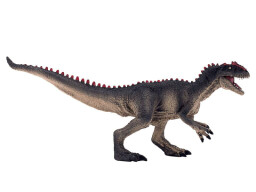 Mojo Allosaurus hnědý