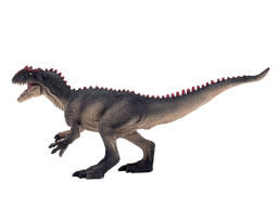 Mojo Allosaurus hnědý