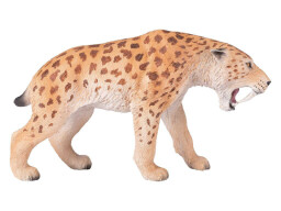 Mojo Smilodon