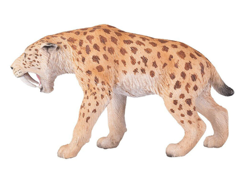 Mojo Smilodon