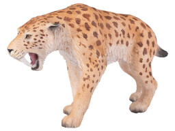 Mojo Smilodon