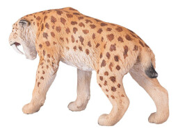 Mojo Smilodon