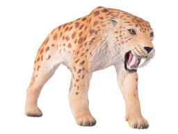 Mojo Smilodon