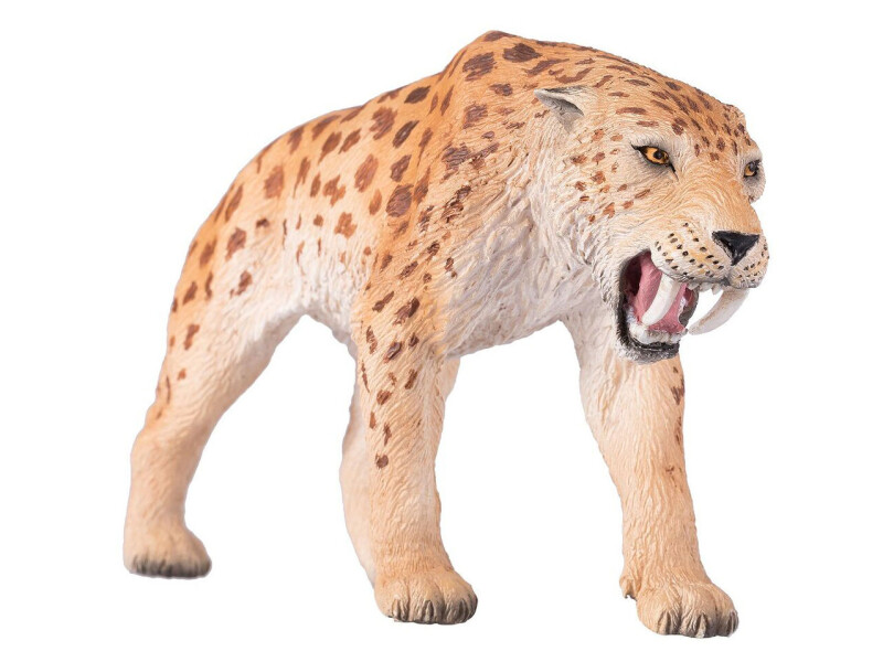 Mojo Smilodon