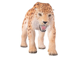 Mojo Smilodon