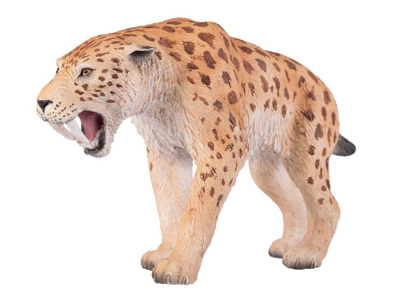 Mojo Smilodon