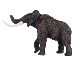 Mojo Mamut srstnatý