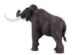 Mojo Mamut srstnatý