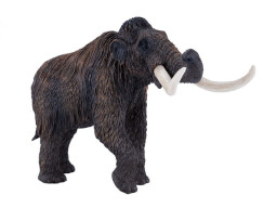 Mojo Mamut srstnatý