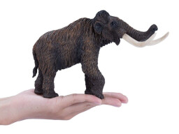 Mojo Mamut srstnatý