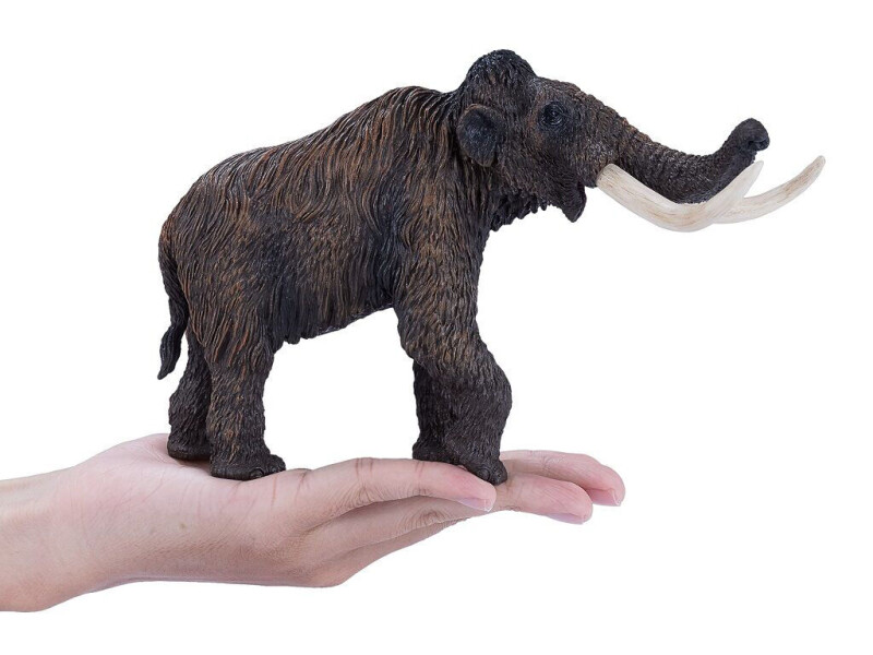 Mojo Mamut srstnatý