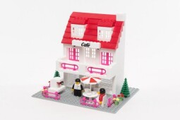 Cheva 18 Cukrárna 215ks