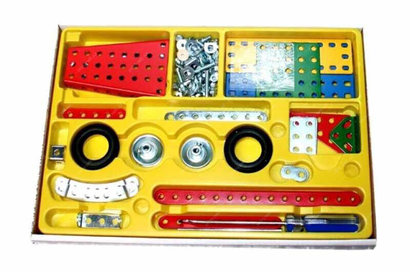 Merkur 14 Letadlo 141 ks